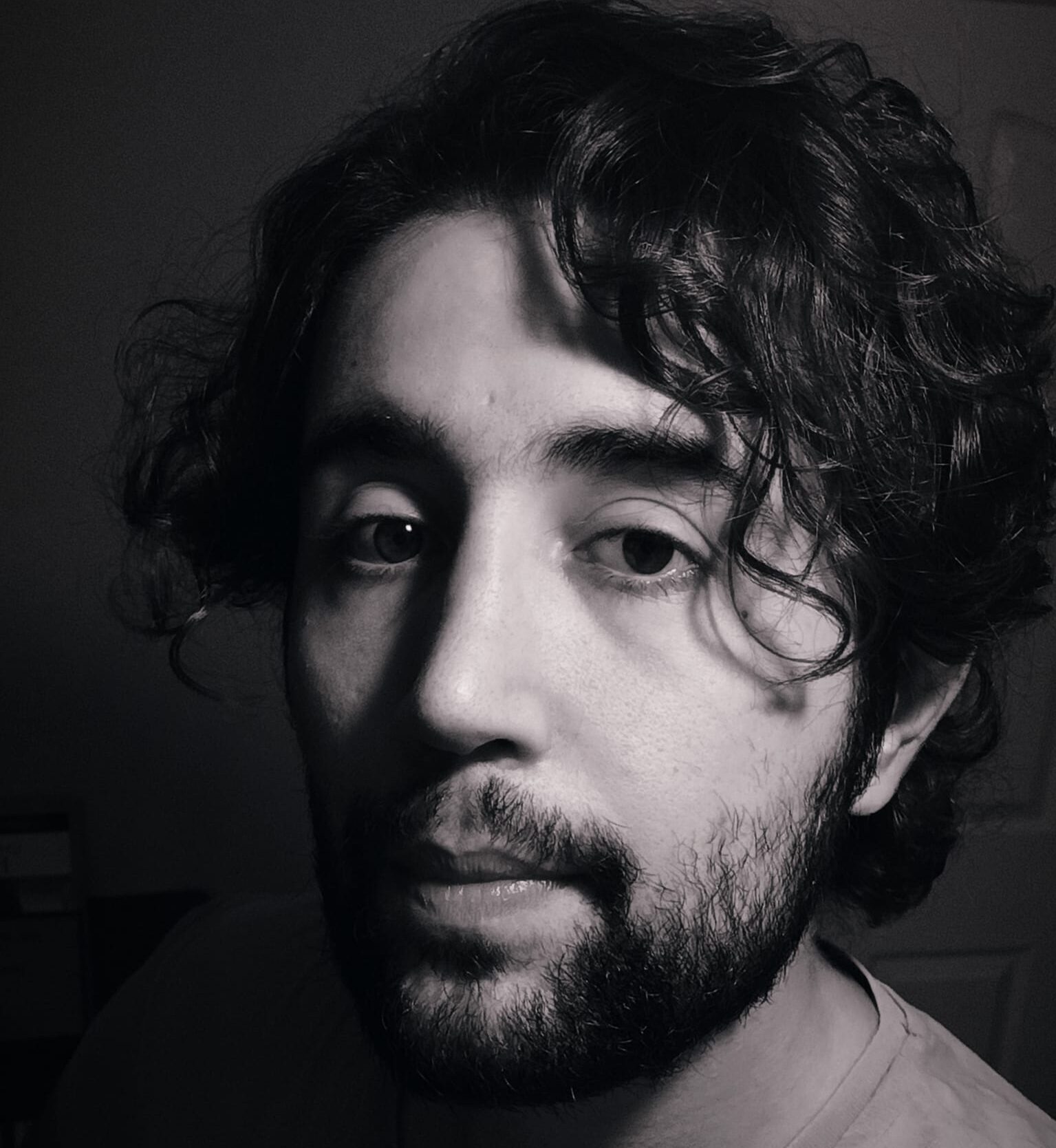 IBRAHIM BURAK OZKAYNAK