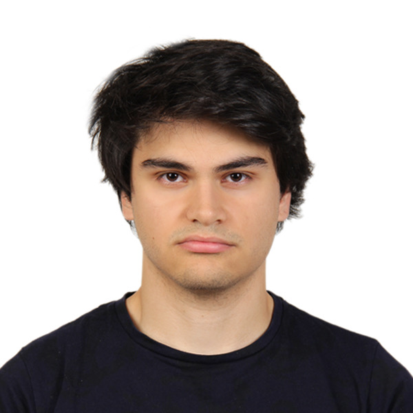 DENIZ KAVVASOGLU